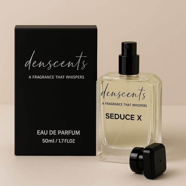 Seduce X