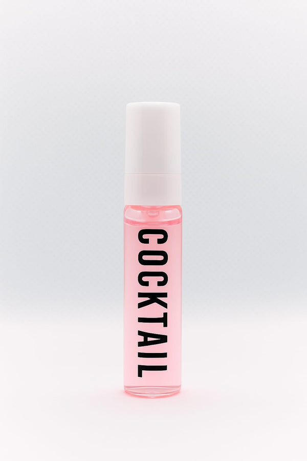 Pack of 5 testers