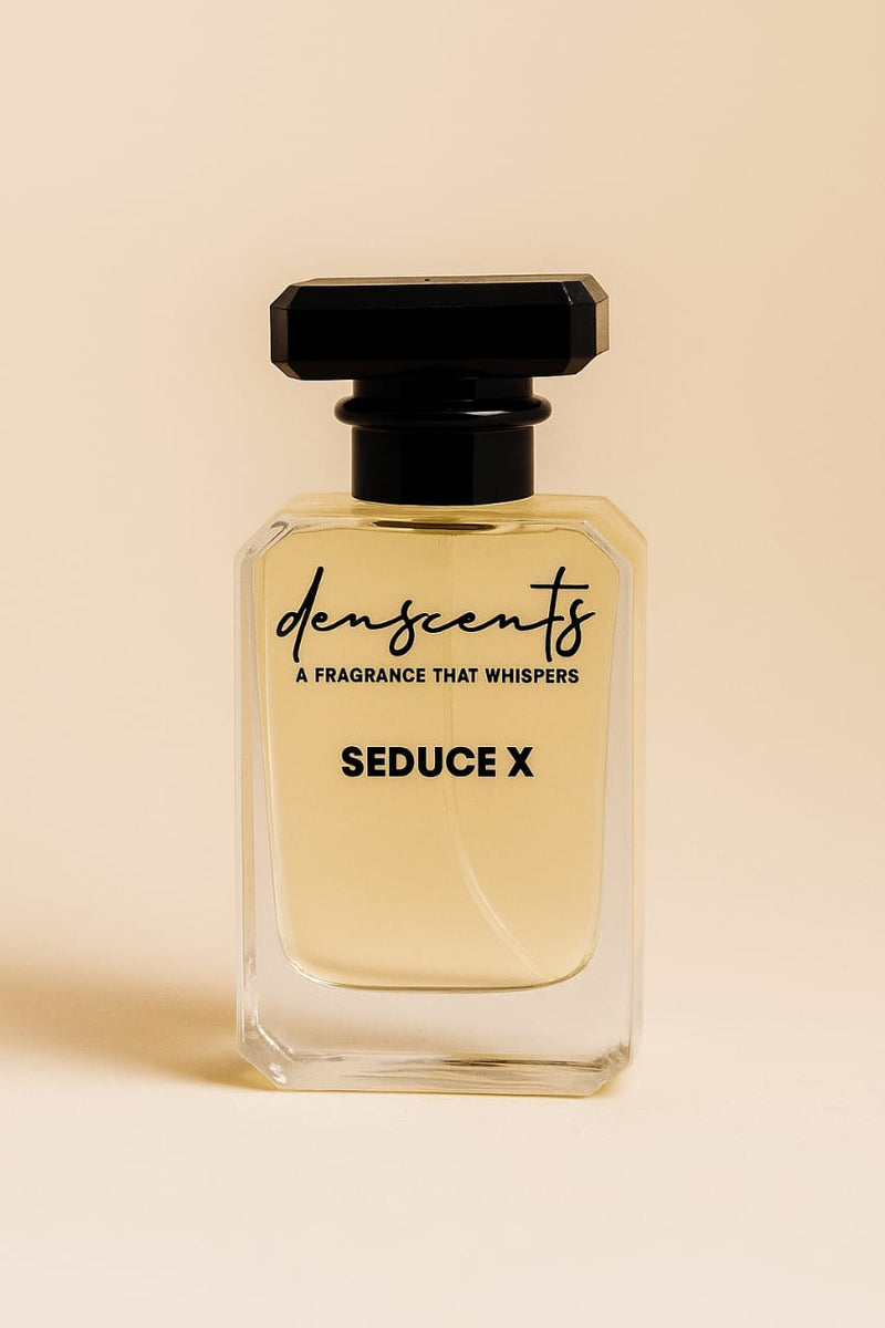 Seduce X