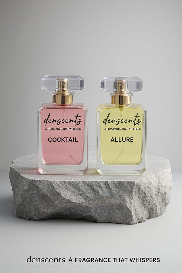 Cocktail and Allure